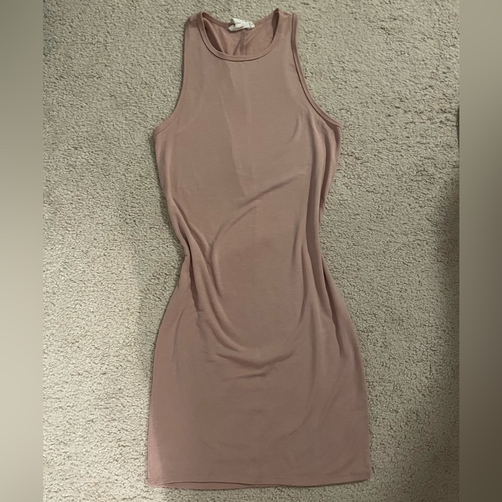 3/$30 Forever 21 dress